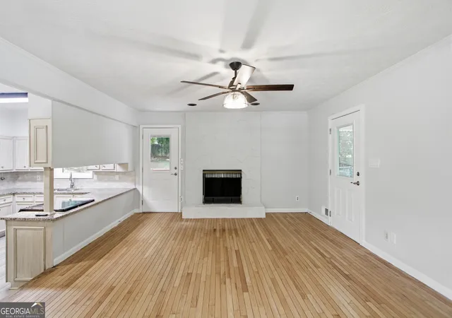 Photo 3 of Single family home for sale at 721 Belmont Rdg, Lawrenceville, GA 30043 | MLS# 10782373 | Listing updated on 2026-10-08