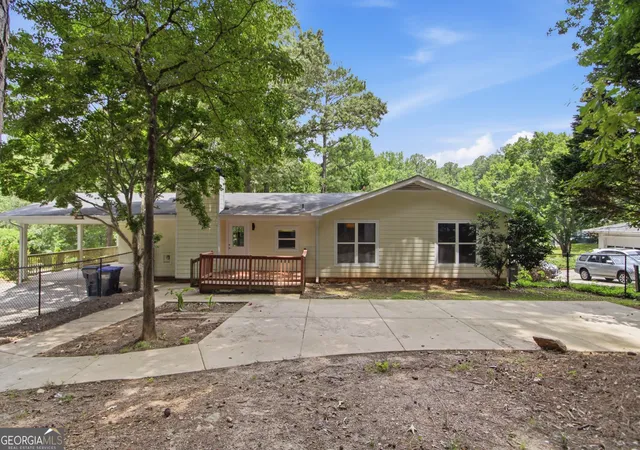Photo 4 of Single family home for sale at 721 Belmont Rdg, Lawrenceville, GA 30043 | MLS# 10782373 | Listing updated on 2026-10-08