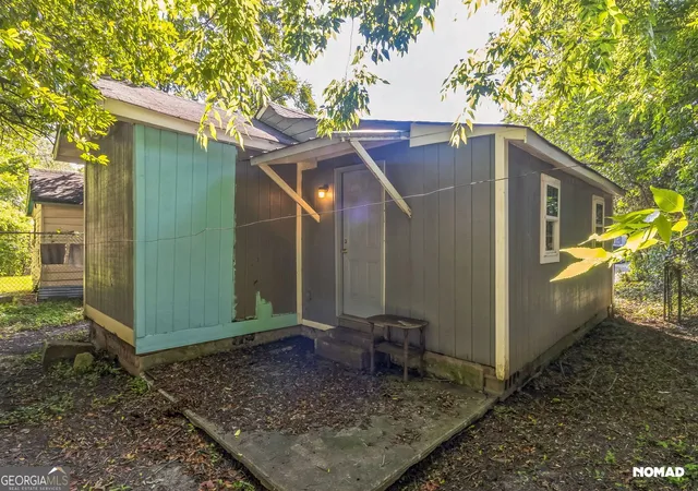 21st image of 1012 Pine St, Fort Valley, GA 31030 | MLS# 10814019