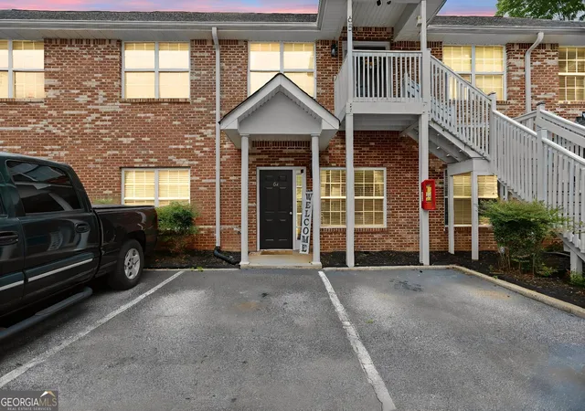 2nd image of 62 Intown Pl, Fayetteville, GA 30214 | MLS# 10806463