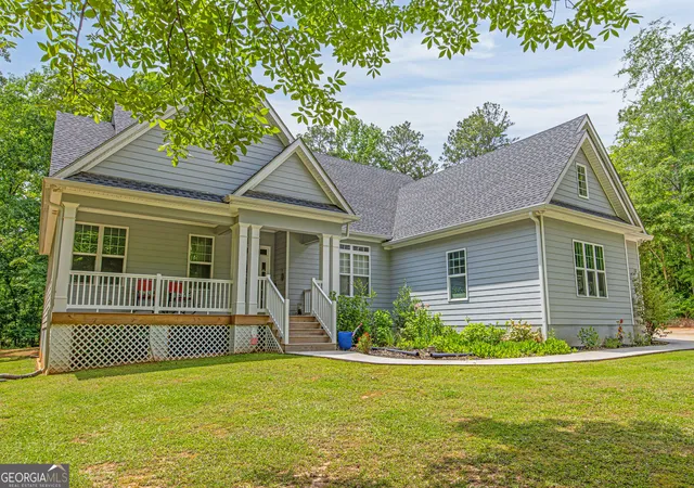 2nd image of 2736 Lester Mill Rd, Locust Grove, GA 30248 | MLS# 10764591
