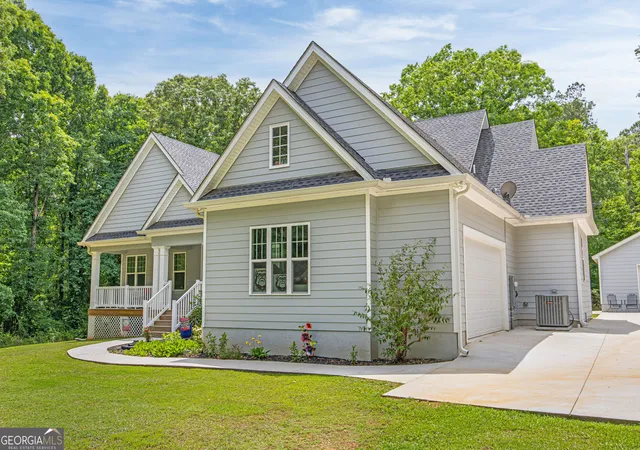 3rd image of 2736 Lester Mill Rd, Locust Grove, GA 30248 | MLS# 10764591