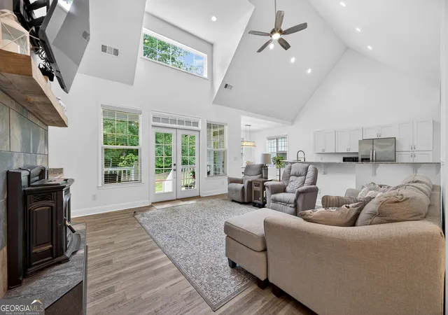 5th image of 2736 Lester Mill Rd, Locust Grove, GA 30248 | MLS# 10764591