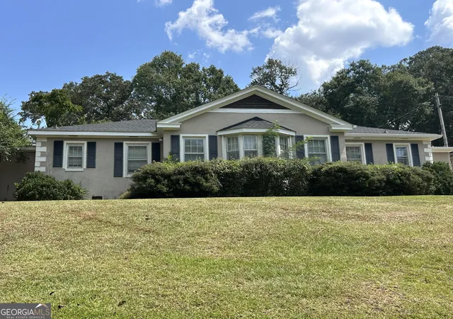 Homes for sale in Lagrange, GA | 509 S Lewis St, Lagrange, GA 30240 | MLS# 10598881