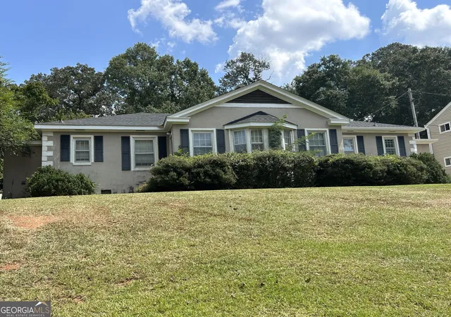 Homes for sale in Lagrange, GA | 509 S Lewis St, Lagrange, GA 30240 | MLS# 10598881