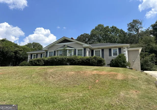 Homes for sale in Lagrange, GA | 509 S Lewis St, Lagrange, GA 30240 | MLS# 10598881