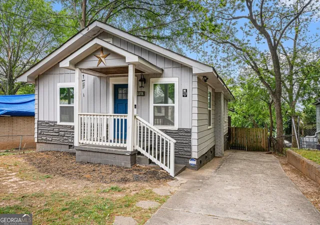 Photo 2 of Single family home for sale at 3378 Lavista, Hapeville, GA 30354 | MLS# 10836652 | Listing updated on 2026-09-14