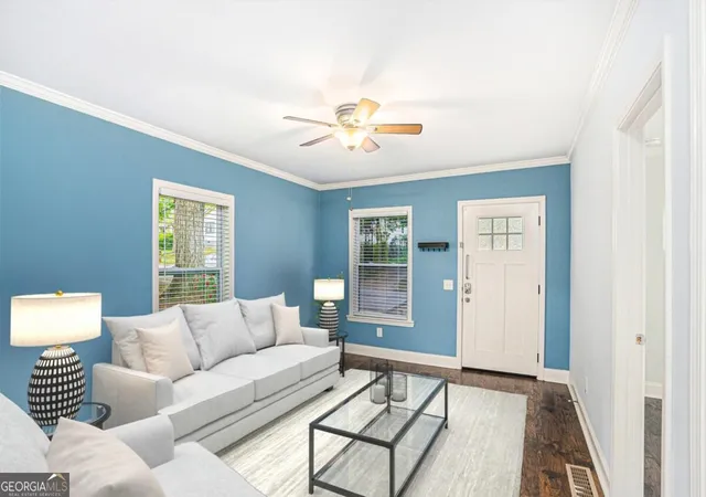 Photo 3 of Single family home for sale at 3378 Lavista, Hapeville, GA 30354 | MLS# 10836652 | Listing updated on 2026-09-14