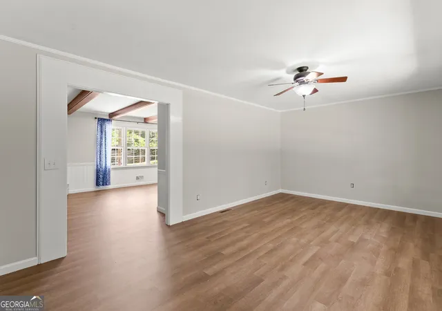 Photo 4 of Single family home for sale at 546 Barron Dr, Clarkesville, GA 30523 | MLS# 10771220 | Listing updated on 2026-09-26