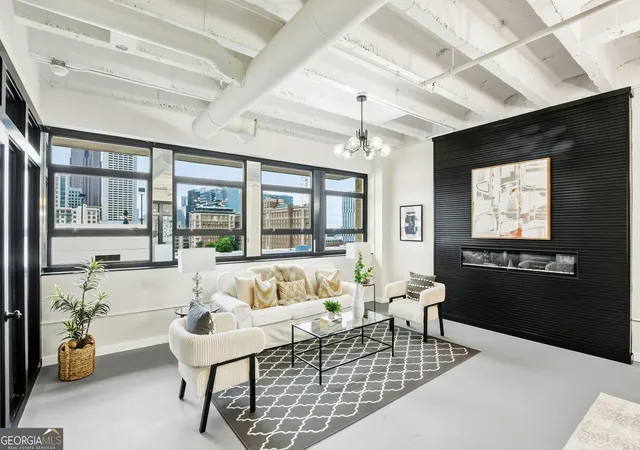 Photo 3 of Condo for sale at 878 Peachtree St Ne #729, Atlanta, GA 30309 | MLS# 10738411 | Listing updated on 2026-08-12