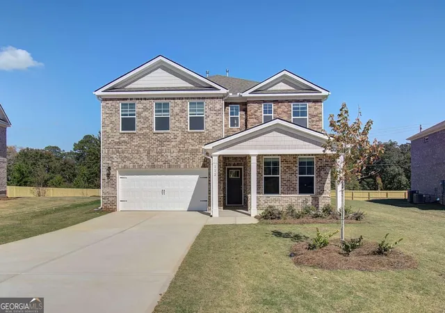 Single family home for sale at 176 Dalston Cvs, Stockbridge, GA 30281 | MLS# 10818643