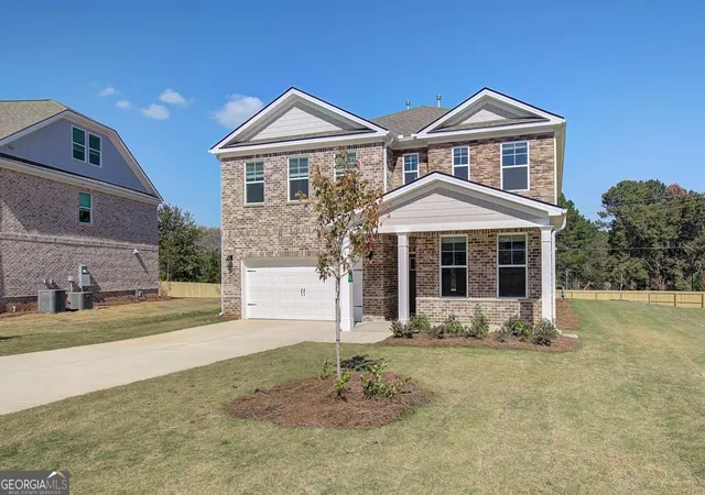 Photo 2 of Single family home for sale at 176 Dalston Cvs, Stockbridge, GA 30281 | MLS# 10818643 | Listing updated on 2026-10-09