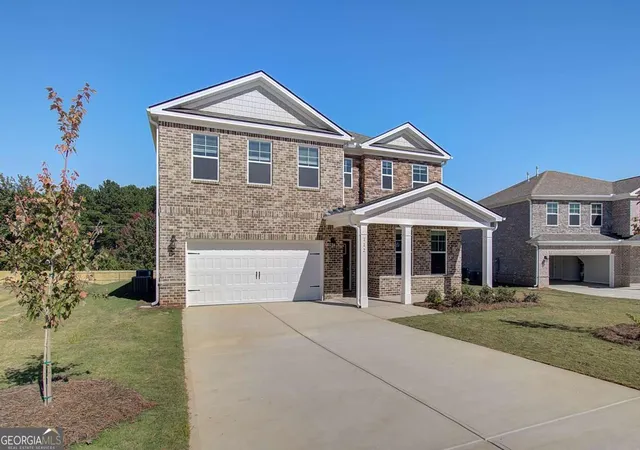 Photo 3 of Single family home for sale at 176 Dalston Cvs, Stockbridge, GA 30281 | MLS# 10818643 | Listing updated on 2026-10-09