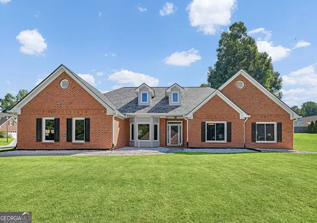 Photo 1 of Single family home for sale at 2145 Wynfield Point Dr, Buford, GA 30519 | MLS# 10823699 | Listing updated on 2026-09-12