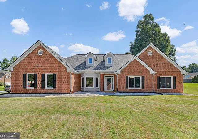 Photo 3 of Single family home for sale at 2145 Wynfield Point Dr, Buford, GA 30519 | MLS# 10823699 | Listing updated on 2026-09-12