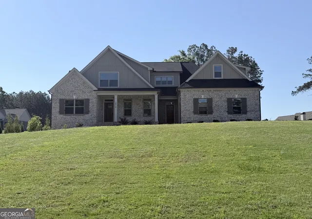 Photo 24 of Single family home for sale at 1810 Beebalm Dr, Statham, GA 30666 | MLS# 10493816 | Listing updated on 2026-06-05