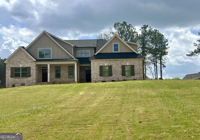 Photo 2 of Single family home for sale at 1810 Beebalm Dr, Statham, GA 30666 | MLS# 10493816 | Listing updated on 2026-06-05