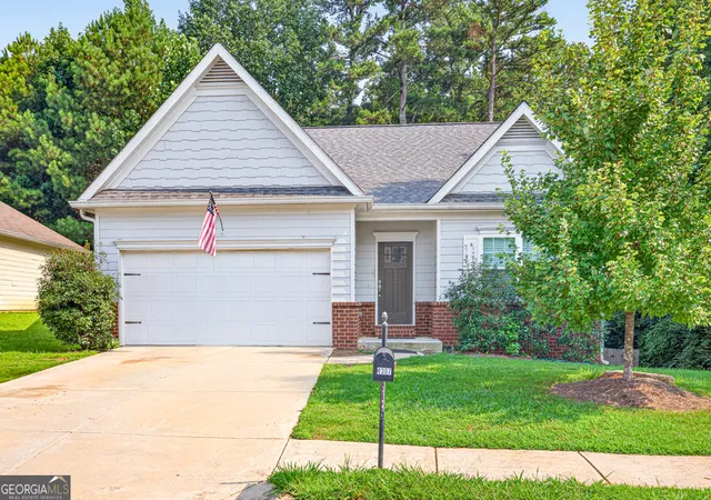 1st image of 4307 Pearhaven Ln Sw, Gainesville, GA 30504 | MLS# 10815905