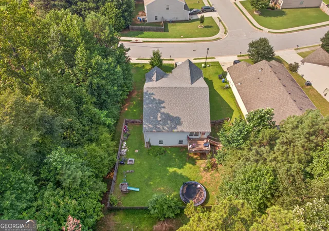 48th image of 4307 Pearhaven Ln Sw, Gainesville, GA 30504 | MLS# 10815905