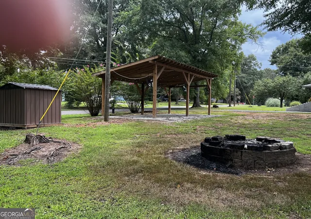 22nd image of 208 Kentucky Dr Ne, Calhoun, GA 30701 | MLS# 10820783
