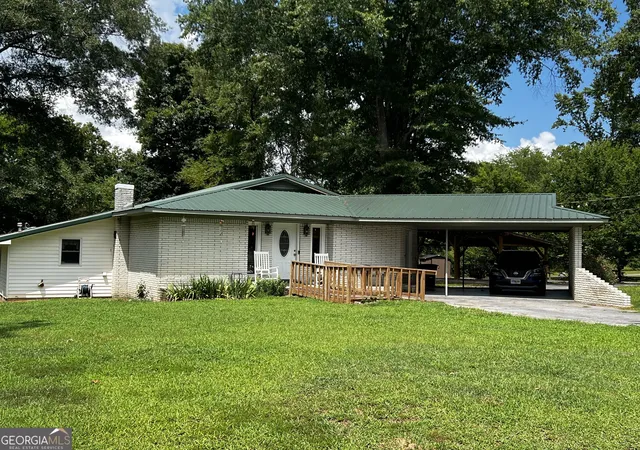 2nd image of 208 Kentucky Dr Ne, Calhoun, GA 30701 | MLS# 10820783