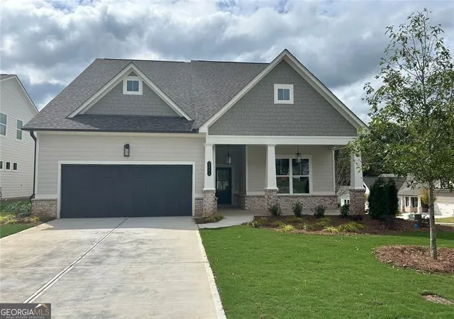 Photo 1 of Single family home for sale at 2000 Homestead Ct, Woodstock, GA 30189 | MLS# 10710216 | Listing updated on 2026-09-13