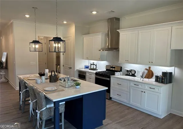 Photo 2 of Single family home for sale at 2000 Homestead Ct, Woodstock, GA 30189 | MLS# 10710216 | Listing updated on 2026-09-13