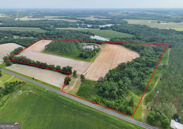 2nd image of 245 Brookfield Nashville Rd, Enigma, GA 31749 | MLS# 10787676