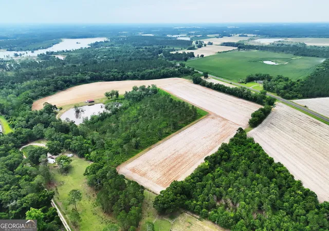 3rd image of 245 Brookfield Nashville Rd, Enigma, GA 31749 | MLS# 10787676