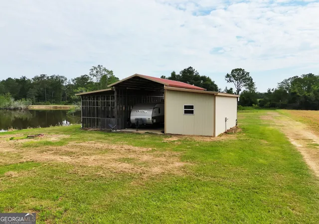 4th image of 245 Brookfield Nashville Rd, Enigma, GA 31749 | MLS# 10787676