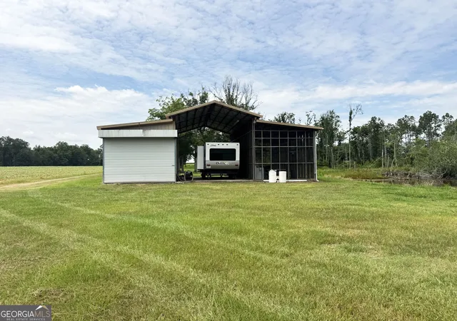5th image of 245 Brookfield Nashville Rd, Enigma, GA 31749 | MLS# 10787676