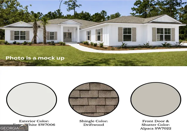 Photo 1 of Single family home for sale at 241 Marina Isle Dr, Woodbine, GA 31569 | MLS# 10836381 | Listing updated on 2026-10-06