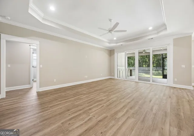 Photo 3 of Single family home for sale at 241 Marina Isle Dr, Woodbine, GA 31569 | MLS# 10836381 | Listing updated on 2026-10-06