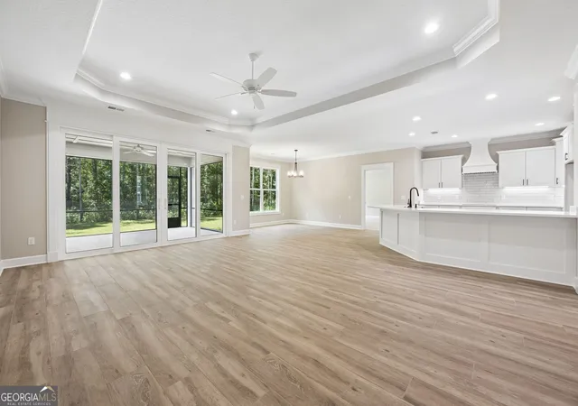 Photo 3 of Single family home for sale at 241 Marina Isle Dr, Woodbine, GA 31569 | MLS# 10836381 | Listing updated on 2026-10-06