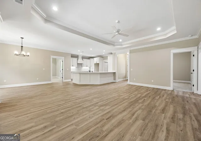 Photo 4 of Single family home for sale at 241 Marina Isle Dr, Woodbine, GA 31569 | MLS# 10836381 | Listing updated on 2026-10-06