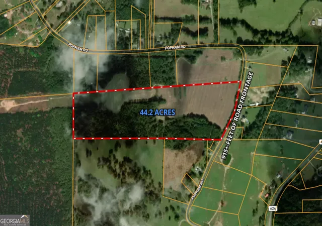 Homes for sale in Taylorsville, GA | 0 Popham Rd, Taylorsville, GA 30178 | MLS# 10587111