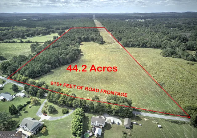 Homes for sale in Taylorsville, GA | 0 Popham Rd, Taylorsville, GA 30178 | MLS# 10587111