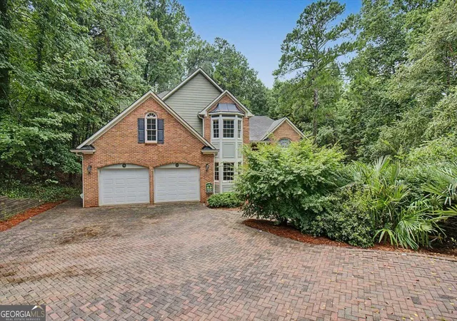 2nd image of 901 Denmeade Walk Sw, Marietta, GA 30064 | MLS# 10819930