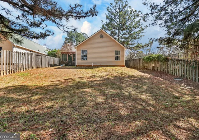 Photo 27 of Sale Pending at 1493 Fall Crk Tr N, Douglasville, GA 30134 | MLS# 10701727 | Listing updated on 2026-09-07