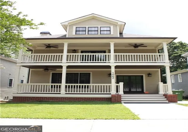 Photo 1 of Sale Pending at 1062 Nw Lena St, Atlanta, GA 30314 | MLS# 10807997 | Listing updated on 2026-08-19
