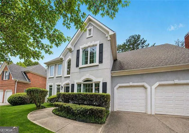 Photo 2 of Single family home for sale at 5009 Kendall Sta Nw, Acworth, GA 30102 | MLS# 10753370 | Listing updated on 2026-08-21