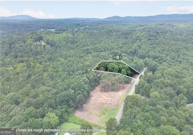 13th image of 730 Lower Dowda Mill Rd, Jasper, GA 30143 | MLS# 10826379