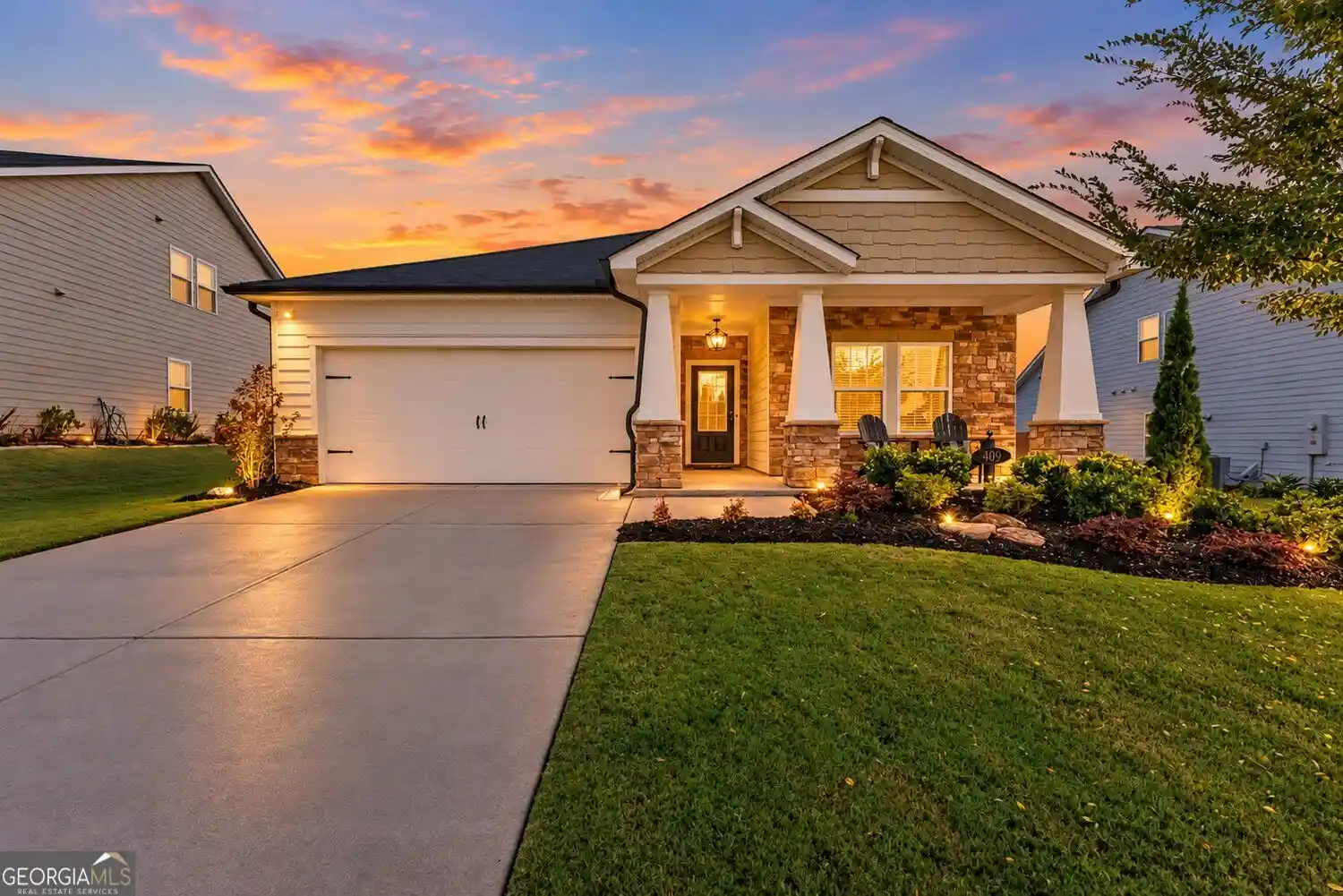 Photo 1 of Sale Pending at 409 Murphy Ave, Canton, GA 30114 | MLS# 10872948 | Listing updated on 2026-10-29