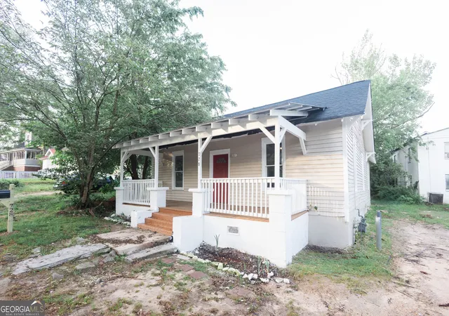 27th image of 728 Williams St, Griffin, GA 30223 | MLS# 10819240