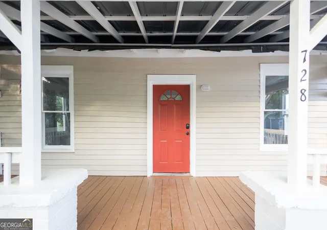 2nd image of 728 Williams St, Griffin, GA 30223 | MLS# 10819240