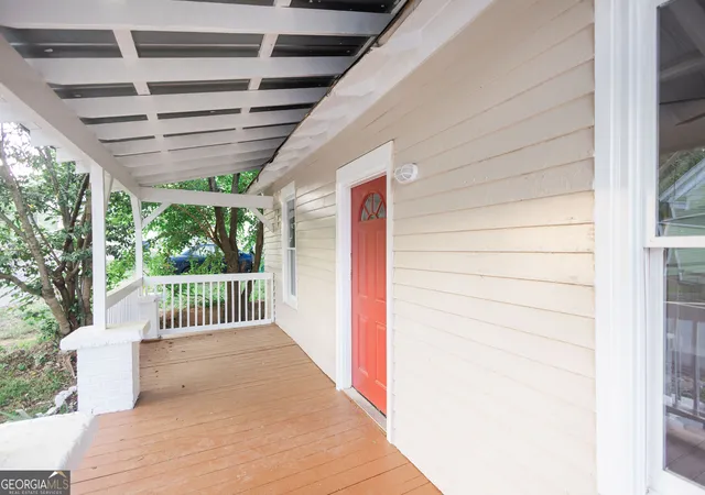 3rd image of 728 Williams St, Griffin, GA 30223 | MLS# 10819240