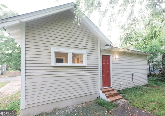 4th image of 728 Williams St, Griffin, GA 30223 | MLS# 10819240