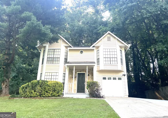 1st image of 5032 N Woodbridge Trl, Stone Mountain, GA 30088 | MLS# 10569860