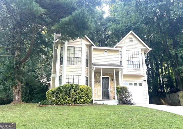 2nd image of 5032 N Woodbridge Trl, Stone Mountain, GA 30088 | MLS# 10569860