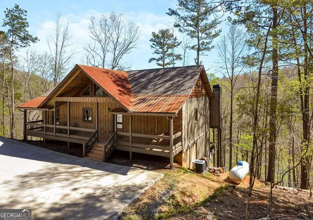 1st image of 65 Dawn Ln #725, Ellijay, GA 30540 | MLS# 10830278